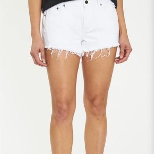 Pistola GIGI LOW RISE CUT OFF - POLARIZE Size 29